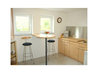 Appartamento per vacanze Weinbach Caratteristiche 13