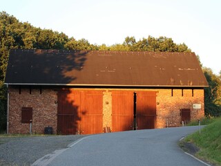 Appartement de vacances Weinbach Environnement 23