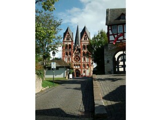 Appartamento per vacanze Weinbach Ambiente 25