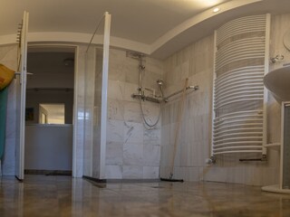 Appartamento per vacanze Weinbach Caratteristiche 16