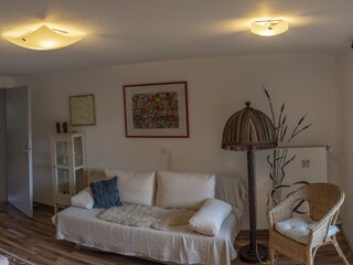 Appartamento per vacanze Weinbach Caratteristiche 6