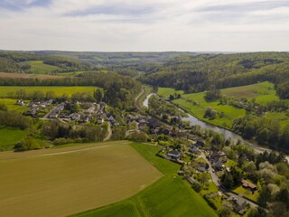 Appartement de vacances Weinbach Environnement 19