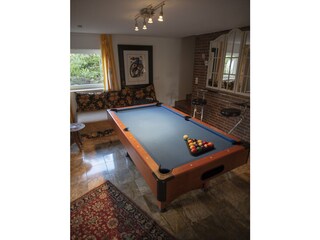 Appartamento per vacanze Weinbach Caratteristiche 11