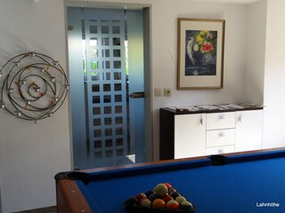 Appartamento per vacanze Weinbach Caratteristiche 12