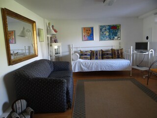 Appartamento per vacanze Weinbach Caratteristiche 9