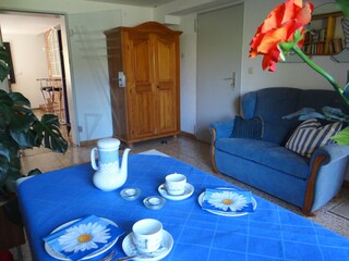 Appartamento per vacanze Weinbach Caratteristiche 15