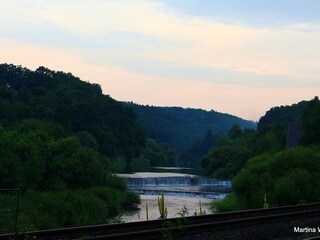Appartamento per vacanze Weinbach Ambiente 20
