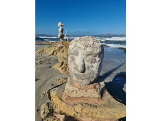 Casa per le vacanze Can Picafort Ambiente 22