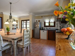 Casa per le vacanze Can Picafort Caratteristiche 9