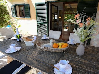 Casa per le vacanze Can Picafort Caratteristiche 13