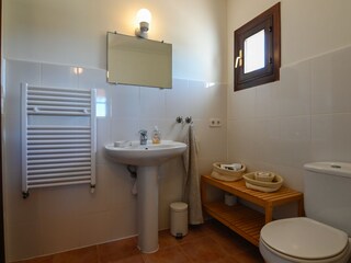 Casa per le vacanze Can Picafort Caratteristiche 19