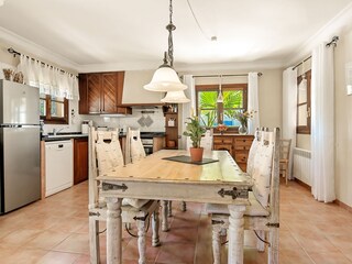 Casa per le vacanze Can Picafort Caratteristiche 10