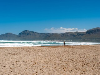 Casa per le vacanze Can Picafort Ambiente 23
