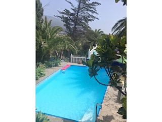 Ferienhaus Tajuya Schwimmbad 22