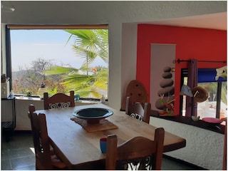 Ferienhaus Tajuya Wohnzimmer 14