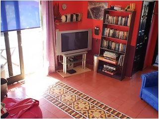 Ferienhaus Tajuya Wohnzimmer 15