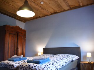 Maison de vacances Lenzen Chambre 17