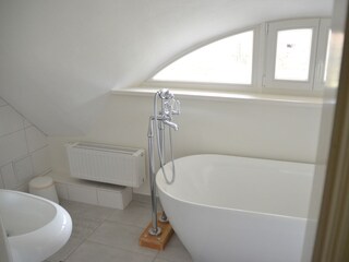 Maison de vacances Lenzen Salle de bain 20