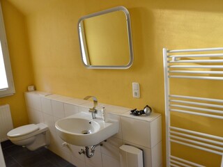 Maison de vacances Lenzen Salle de bain 21
