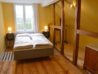 Maison de vacances Lenzen Chambre 18
