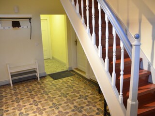 Casa per le vacanze Lenzen Caratteristiche 16