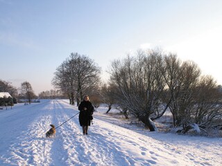 Casa per le vacanze Lenzen Ambiente 27
