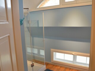Maison de vacances Lenzen Salle de bain 22