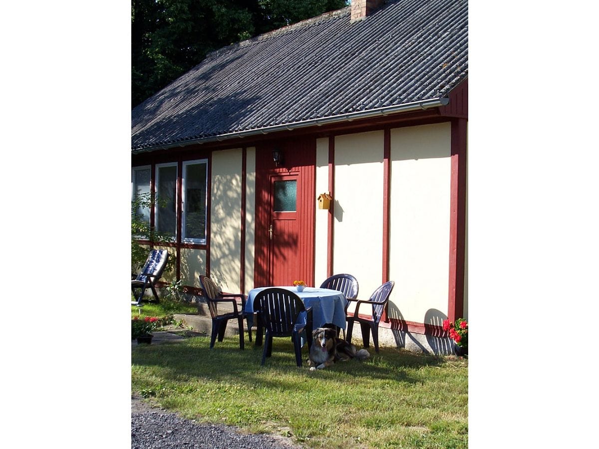 Ferienhaus im Birkenhof