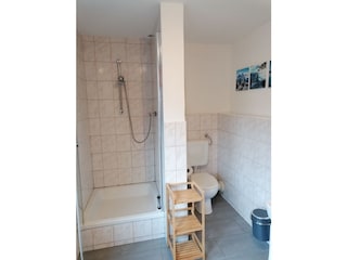 Ferienhaus Quitzdorf Badezimmer 11