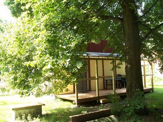 Ferienhaus Quitzdorf Umgebung 5