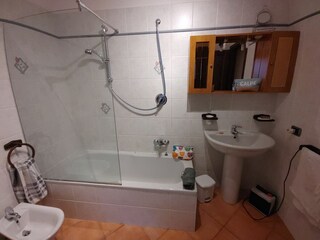 Casa per le vacanze Bugiallo Caratteristiche 15