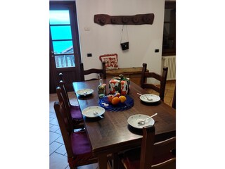 Casa per le vacanze Bugiallo Caratteristiche 17