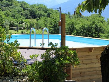 Ferienhaus Casa Federica