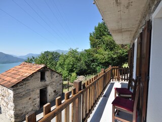 Casa per le vacanze Bugiallo Registrazione all'aperto 5