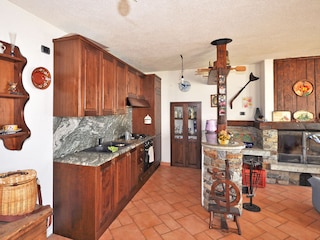 Casa per le vacanze Bugiallo Caratteristiche 9