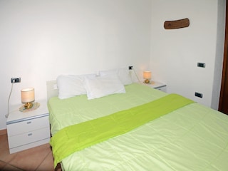 Casa per le vacanze Bugiallo Caratteristiche 13