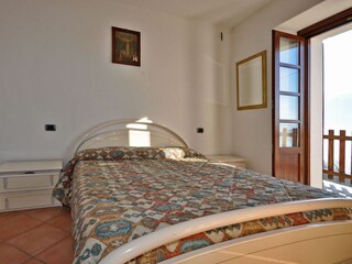 Casa per le vacanze Bugiallo Caratteristiche 14