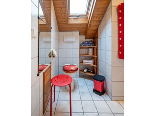 Holiday apartment Friedenweiler Bathroom 19