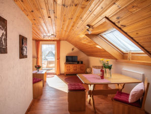 Ferienwohnung Schwarzwaldliebe