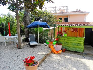 Bungalow Gardenhouse Marechiaro