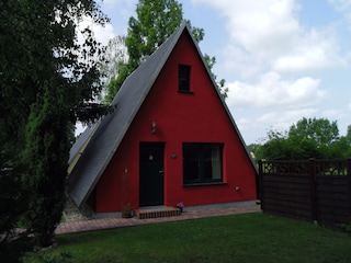 Eingangsbereich