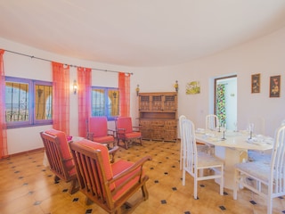 Ferienhaus Calpe Ausstattung 9