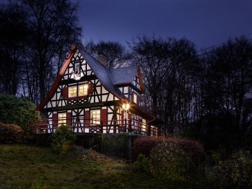 Cottage von Fock