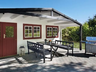 Cottage Wallmerod Outdoor Recording 3