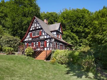 Cottage von Fock