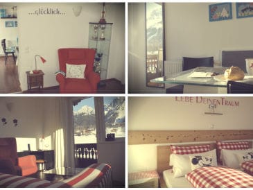 Ferienwohnung Chamonix