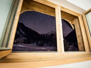 Appartamento Flattach Registrazione all'aperto 5