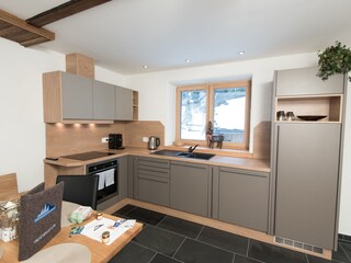 Appartamento Flattach Caratteristiche 6