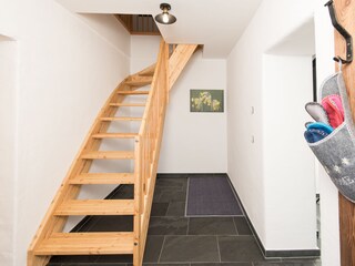 Appartamento Flattach Caratteristiche 8