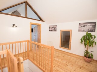 Appartamento Flattach Caratteristiche 9